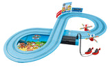Carrera First Paw Patrol En La Pista 20063033