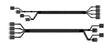 EAN 5032037106535 - Intel A2U8PSWCXCXK2 cable Serial Attached SCSI (SAS) 0,875 m Negro imagen 1