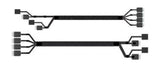 EAN 5032037106535 - Intel A2U8PSWCXCXK2 cable Serial Attached SCSI (SAS) 0,875 m Negro imagen 1