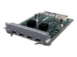 EAN 0885631163955 - HPE 5800 4-port 10GbE SFP+ Module módulo conmutador de red 10 Gigabit Ethernet, Ethernet rápido, Gigabit  imagen 1