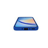 Funda Azul Galaxy A35 5g