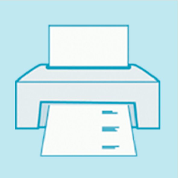 Esselte Leitz Pc Printable Index - 6 Tarjeta(N) Karteikarten