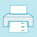 Esselte Leitz Pc Printable Index - 6 Tarjeta(N) Karteikarten