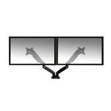 EAN 8054392615047 - Ewent EW1516 soporte para monitor 81,3 cm (32") Escritorio Negro imagen 1