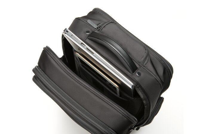 Kensington Contour 2.0 Pro Overnight Laptop Spinner 17''
