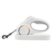 EAN 6931580104069 - PETKIT Pet Leash P2101 GO Shine White Blanco Acrilonitrilo butadieno estireno (ABS), Plástico Universal K imagen 1