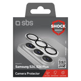 Sbs Glas Sp Kameralinse Galaxy S26/S26+