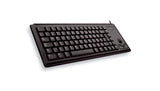 EAN 4025112062711 - CHERRY G84-4400 teclado Universal PS/2 QWERTY Inglés del Reino Unido Negro imagen 2