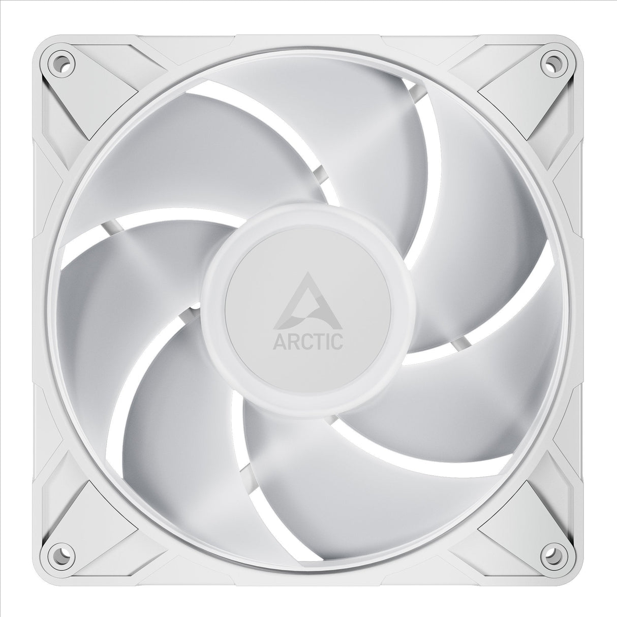 Arctic Lüfter P14 Pro A-Rgb (Blanco)
