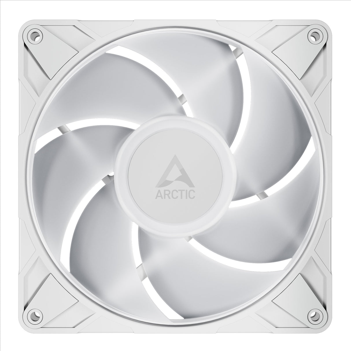 EAN 4895265000478 - ARCTIC Freezer P14 Pro A-RGB (White) - 3 Pack Carcasa del ordenador Ventilador 14 cm Blanco 1 pieza(s) imagen 5