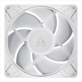 EAN 4895265000478 - ARCTIC Freezer P14 Pro A-RGB (White) - 3 Pack Carcasa del ordenador Ventilador 14 cm Blanco 1 pieza(s) imagen 5