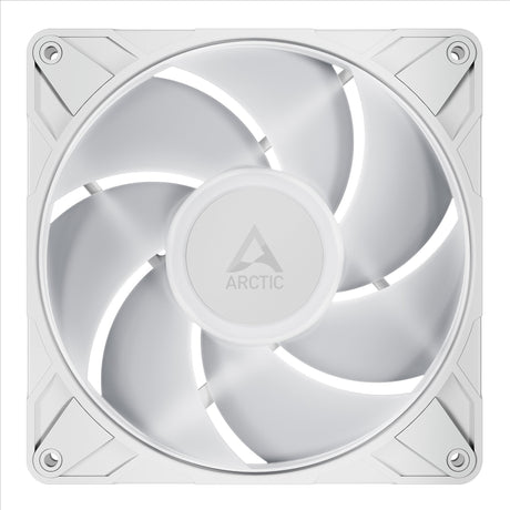 EAN 4895265000478 - ARCTIC Freezer P14 Pro A-RGB (White) - 3 Pack Carcasa del ordenador Ventilador 14 cm Blanco 1 pieza(s) imagen 5