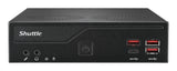 Equipo  Shuttle "Bareb" S1851 Db860 Sddr5