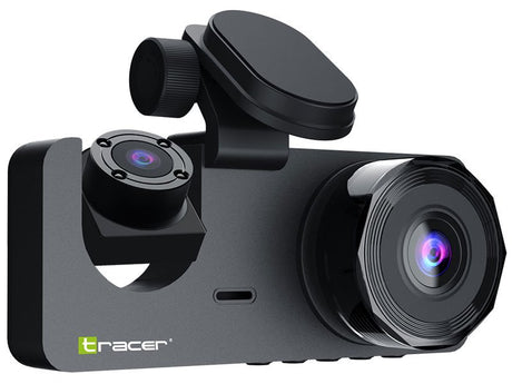 EAN 5907512875483 - Tracer HALO 360D Full HD Batería Negro imagen 1