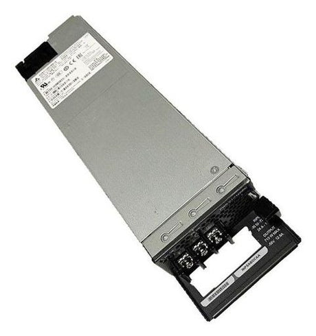 EAN 889728140034 - Cisco PWR-C1-715WDC= componente de interruptor de red Sistema de alimentación imagen 1