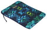 EAN 4008110374468 - Herlitz New Batik 26,7 cm (10.5") Funda Negro, Azul, Verde imagen 1