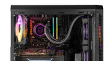 EAN 8436532169502 - NOX Hummer TGM Midi Tower Negro imagen 35