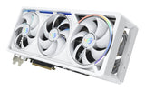 Tarjeta Grafica Vga Asus Geforce Rtx 5080 16gb Rog Astral Gaming White