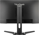 EAN 0766907028966 - Viewsonic VX Series VX2479J-HD-PRO pantalla para PC 60,5 cm (23.8") 1920 x 1080 Pixeles Full HD LED Negro imagen 24