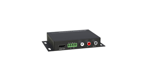 EAN 5712505764879 - Vivolink VL120008 amplificador de línea de video Negro imagen 4