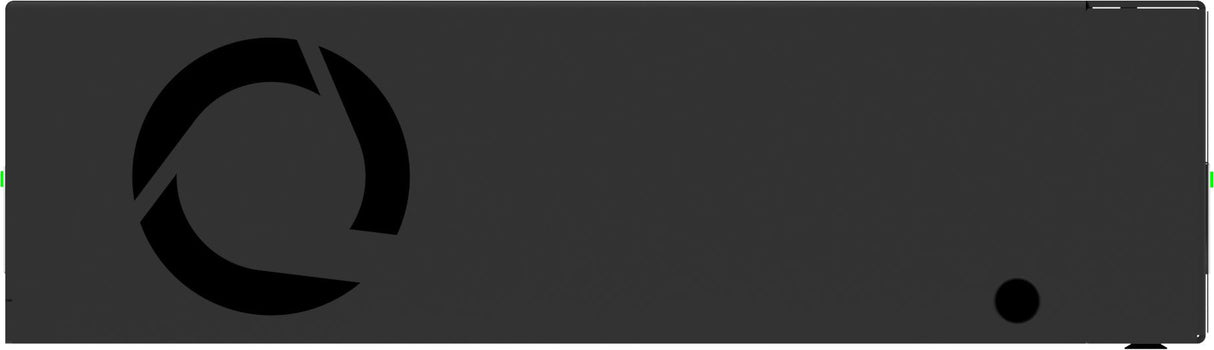 Netgear Gsm4210px-100eus Switch Gestionado L2/L3 Gigabit Ethernet (10/100/1000) Energía Sobre Ethernet (Poe) Negro