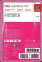 EAN 4549292016260 - Canon OCE ColorWave 500 cartucho de tóner 1 pieza(s) Original Magenta imagen 1