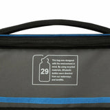 EAN 0092636366872 - Targus TBT940GL maletines para portátil 40,6 cm (16") Maletín Negro imagen 2