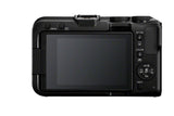 EAN 8714574690995 - Canon EOS R50 V + RF-S 14-30mm F4-6.3 IS STM PZ Creator Kit MILC 24,2 MP CMOS 6000 x 4000 Pixeles Negro imagen 3
