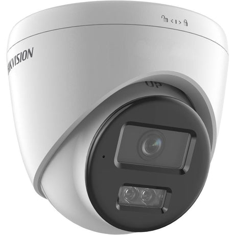 EAN 6942160426532 - Hikvision Value Series DS-2CD1363G2-LIU(2.8mm) Almohadilla Cámara de seguridad IP Interior y exterior 320 imagen 2