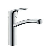 Hansgrohe Focus M41  Monomando De Cocina 160 1jet Cromo