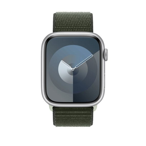 Correa Apple Watch De 45 Mm: Correa Deportiva Cypress