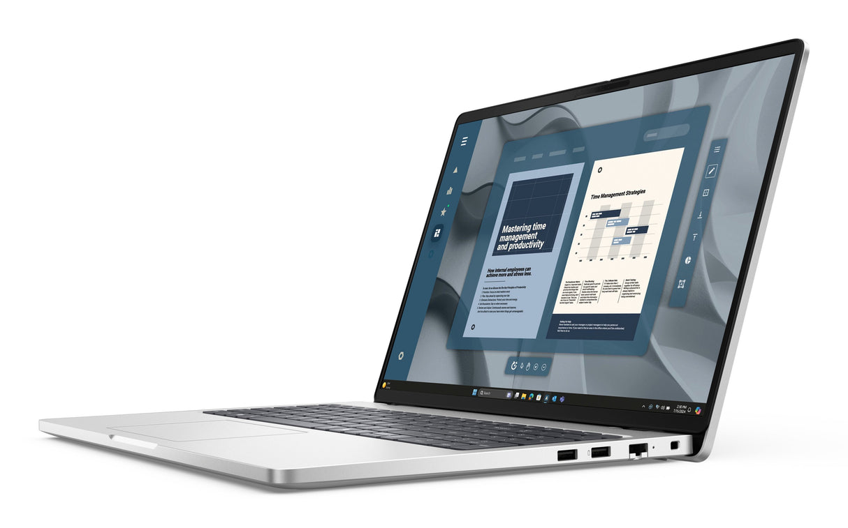 Notebook Dell Pro 16 Fhd+ Pc16255