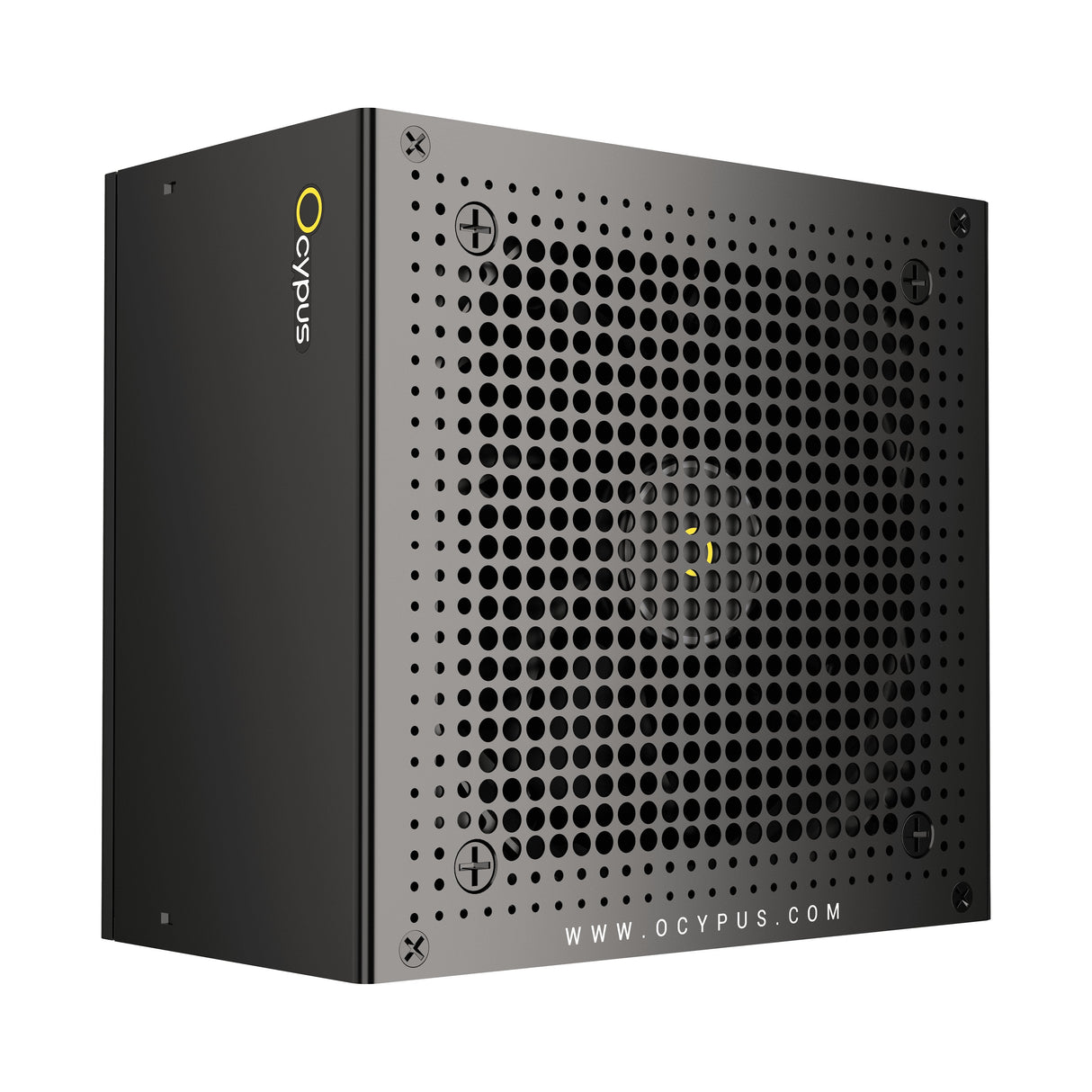 Ocypus Iota P1000 Negro (Negro, 1x 12-Pin High Power Gpu, 3x Pcie, Gestión De Cables, 1000 Watt) Iota-P1000-G1ffbk024x-Eu