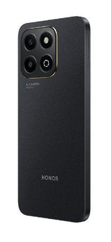 EAN 6936520843688 - Honor X6b 16,7 cm (6.56") SIM doble Android 14 4G USB Tipo C 4 GB 128 GB 5200 mAh Negro imagen 6