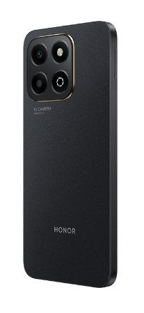 EAN 6936520843688 - Honor X6b 16,7 cm (6.56") SIM doble Android 14 4G USB Tipo C 4 GB 128 GB 5200 mAh Negro imagen 6