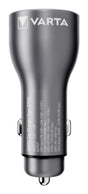 EAN 4008496077557 - Varta Car Charger Smartphone, Tableta Negro Encendedor de cigarrillos Auto imagen 1