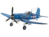 Model Plastikowy Samolot Vought F4 U-1a Corsair