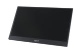 EAN 8435364319987 - iggual MPL156 pantalla para PC 39,6 cm (15.6") 1920 x 1080 Pixeles Full HD LED Negro imagen 4