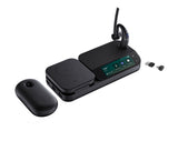 EAN 6938818321885 - Yealink BH71 Workstation Pro USB-C/A Auriculares Inalámbrico gancho de oreja Oficina/Centro de llamadas U imagen 1