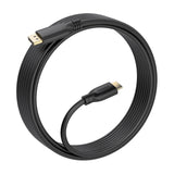 Aisens Cable Conversor Displayport A Hdmi 4k@60hz, Dp/M-Hdmi/M, Negro, 5.0m
