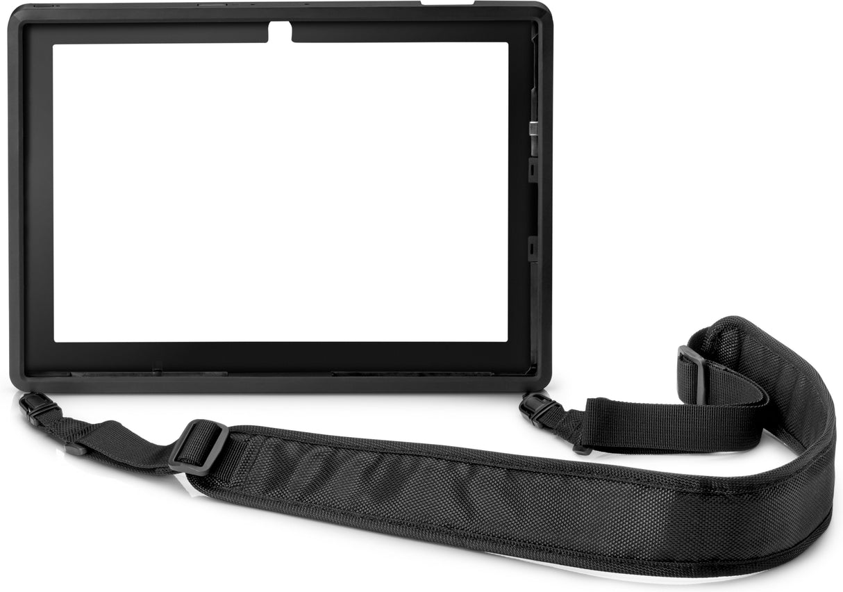 Engage Go Mobile Retail Case  With Msr