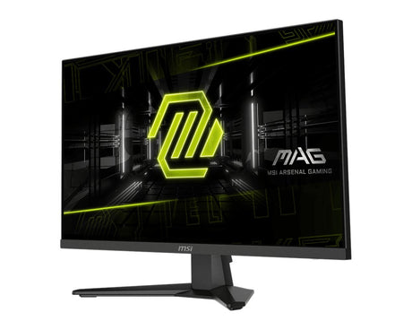 EAN 4711377281638 - MSI MAG 274QFDE X24 pantalla para PC 68,6 cm (27") 2560 x 1440 Pixeles Wide Quad HD LCD Negro imagen 4
