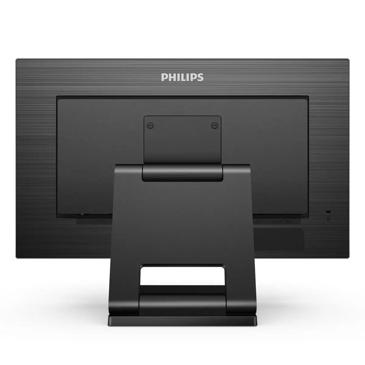 Monitor Philips Lcd Smoothtouch 23.8''