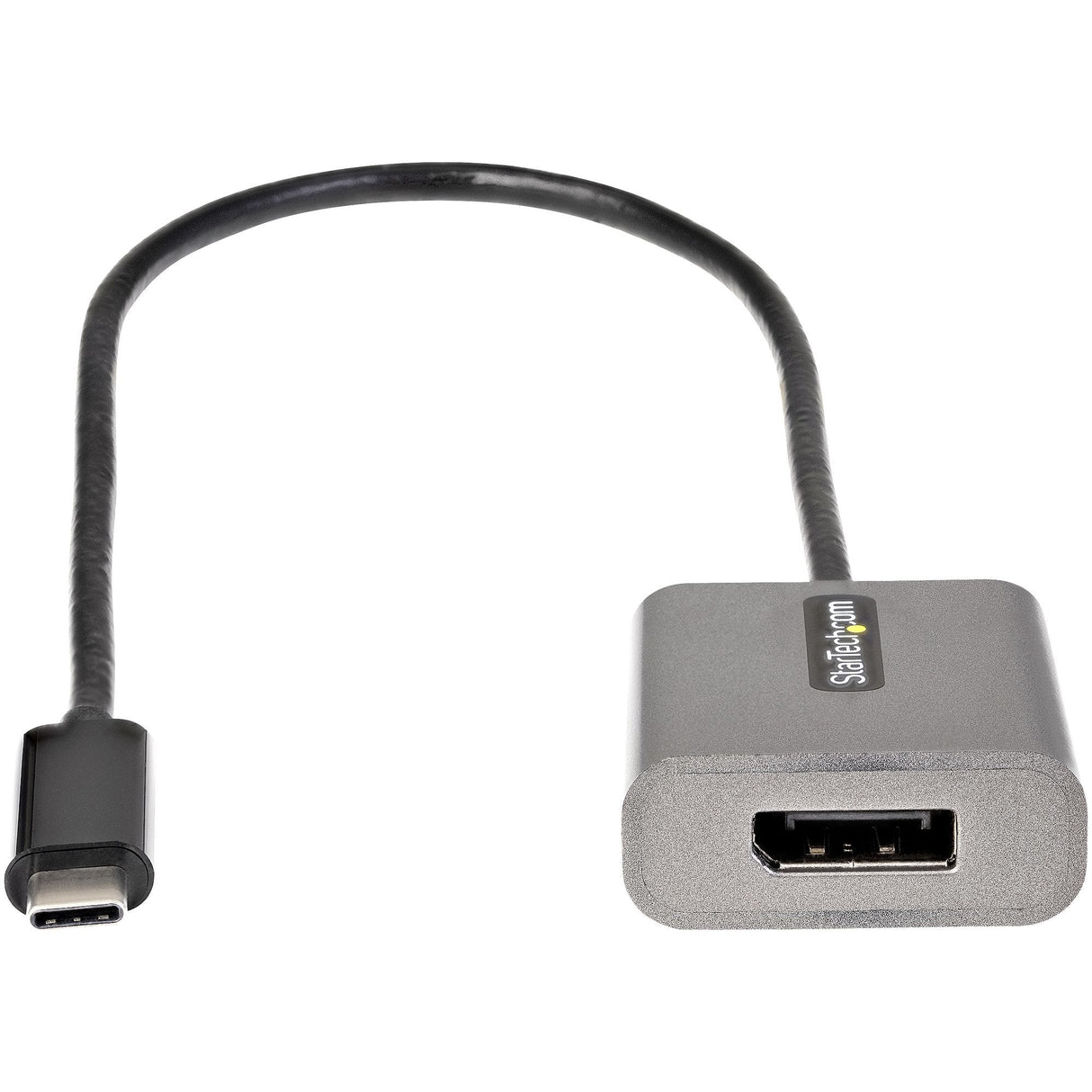 Startech Adaptador Usb C A Displayport 1.4 8k/4k 60hz Thunderbolt 3