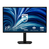 Philips Tft 27b2u3301 68.5cm Ips 27'' 1920x1080 Dp Hdmi Usb-C