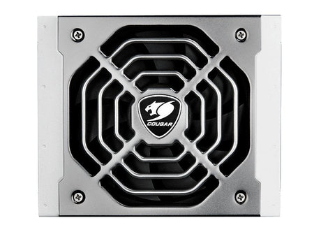 EAN 4710483772351 - COUGAR Gaming CGR PR-1200 unidad de fuente de alimentación 1200 W 20+4 pin ATX Plata imagen 2