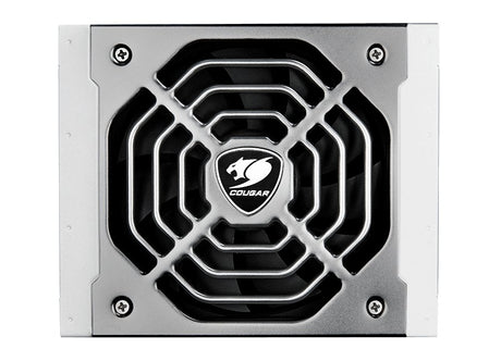 EAN 4710483772351 - COUGAR CGR-PR-1200 unidad de fuente de alimentación 1200 W 20+4 pin ATX Plata imagen 2