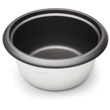 EAN 8713016009968 - Tristar RK-6117 arrocera 0,6 L 300 W Negro, Blanco imagen 3