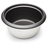 EAN 8713016009944 - Tristar RK-6127 arrocera 1,5 L 500 W Negro, Acero inoxidable imagen 3