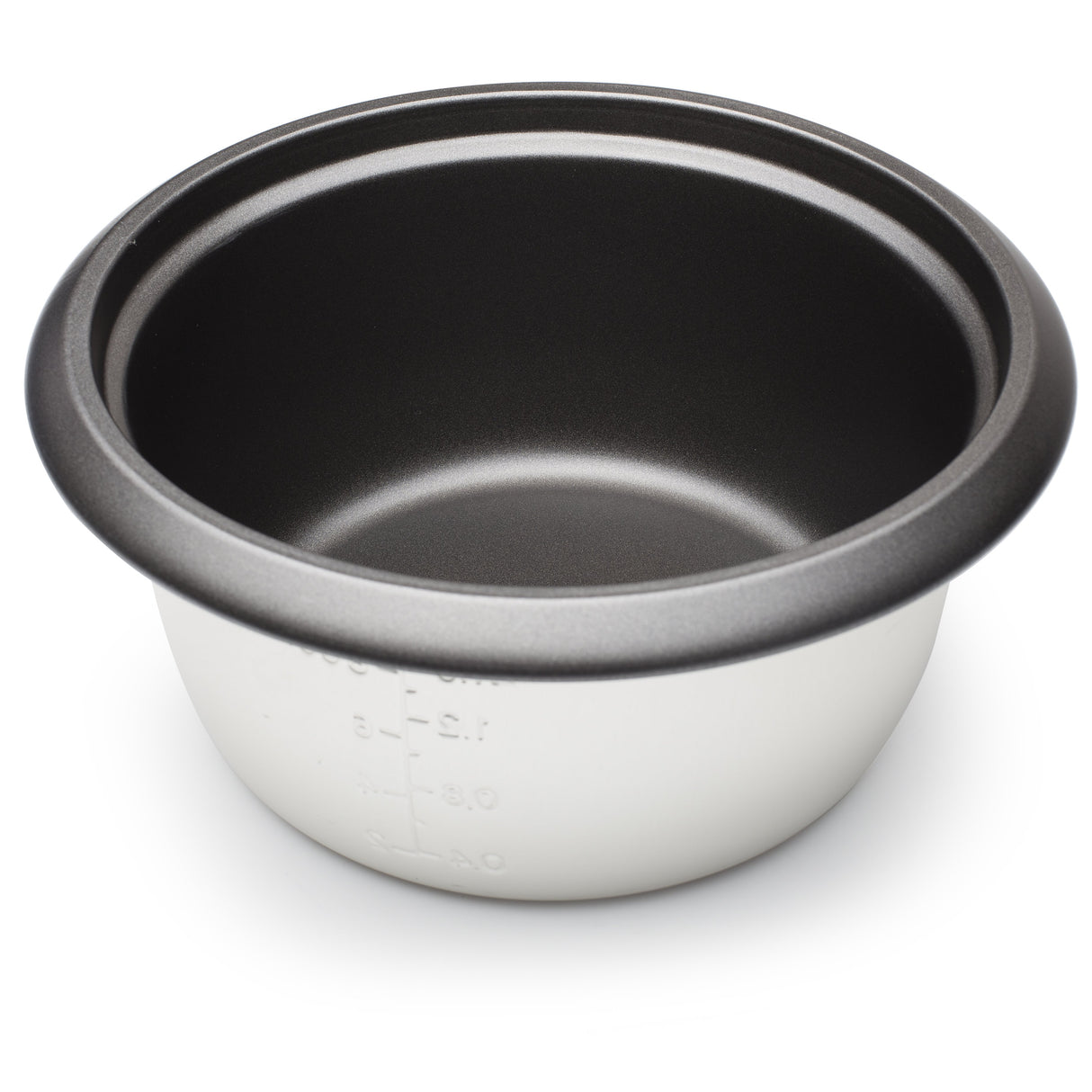EAN 8713016009906 - Tristar RK-6126 arrocera 1 L 400 W Negro, Acero inoxidable imagen 3